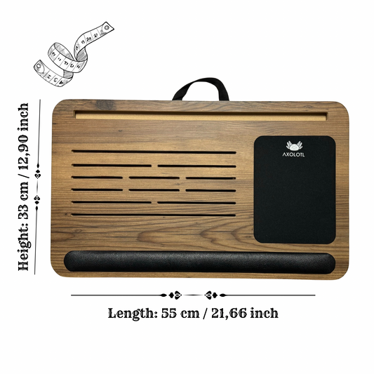 Axolotl Supply Ladin Laptop Stand