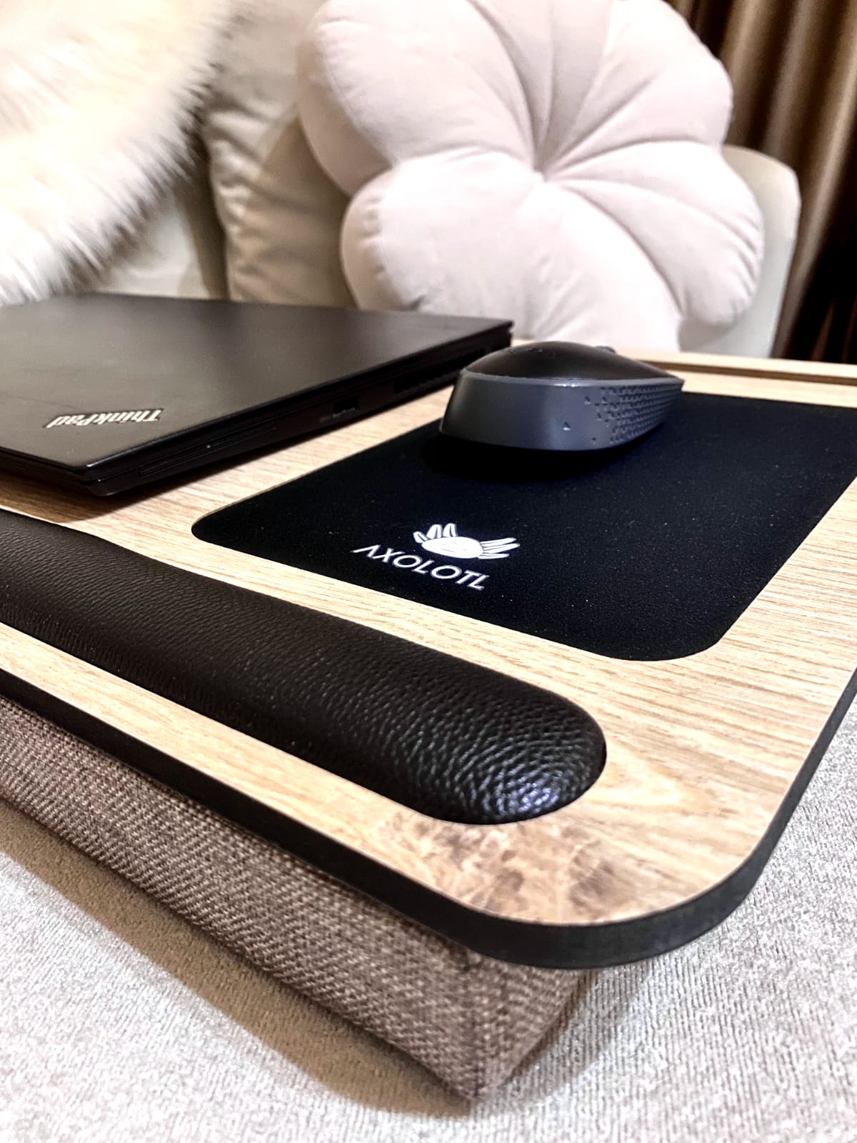 Axolotl Supply Safir Laptop Stand